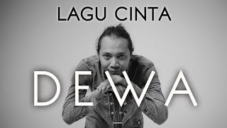 Download lagu FELIX IRWAN | DEWA - LAGU CINTA mp3