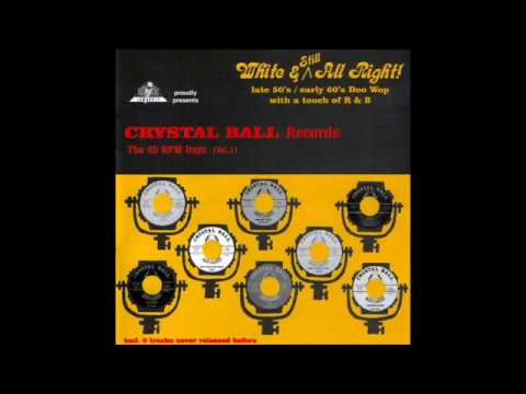 Felix & The Ideals - Go Ahead And Cry (Unreleased)