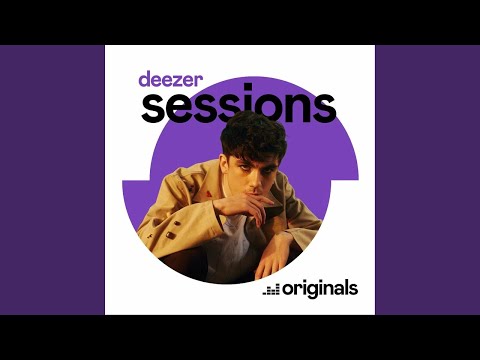 Video thumbnail for Life Is a Rollercoaster (Recorded at The Foundry Studios, London)