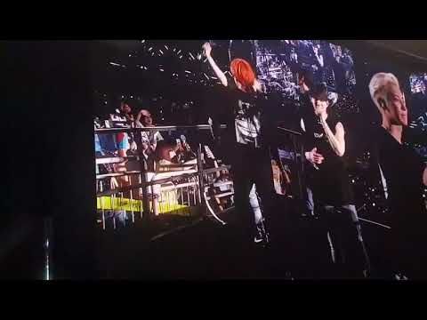 EXplOration in Seoul: "On the snow"  EXOPLANET 5