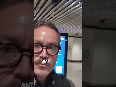 Is Frankfurt Airport the Worst in Europe for Connections? 😨