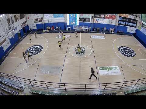 SERVIEMPRESA JUNIOR FEMENI - LIÇÉE INTERNATIONA BON SOLEIL