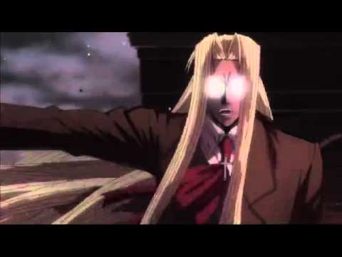 Toonami   Hellsing Ultimate Finale Promo HD 1080p