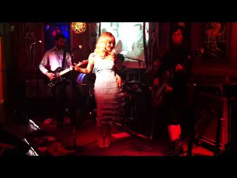 Wildcat Rose @ Darrell's on Friday the 13th