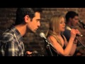 Emily Kinney Julie Live