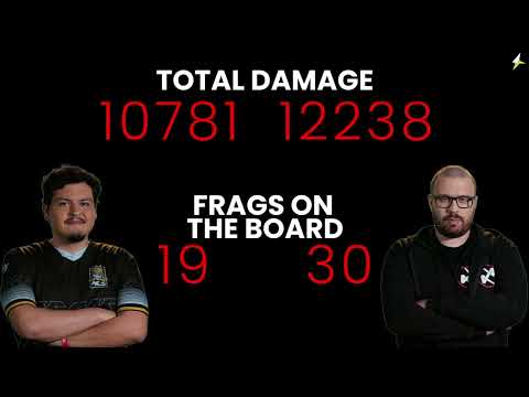 QPL Season 4 WEEK 3 psygib VS serious STATS | Quake Champions