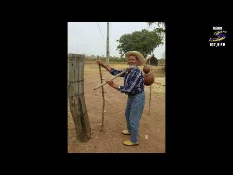 Programa: Caminho da Roça - 30/01/26 - Parte 1 - Apresentação: Paulinho