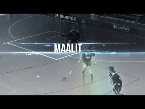 Mailattomat Top 5 Maalit