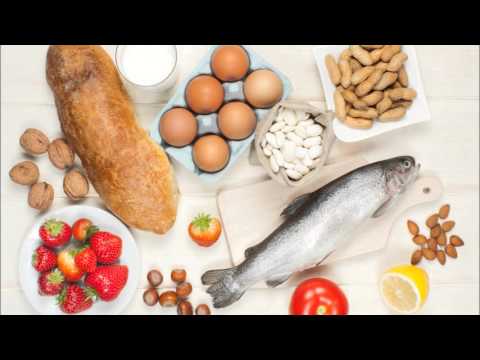 BBC 6 Minute English January 21, 2016 - Are we afraid of food?