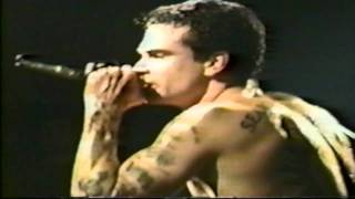 Rollins Band (Toronto 1989) [06]. Out There