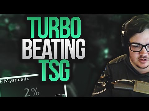 Mysticall | 2600+ Turbo vs TSG Gameplay!!- 8.3 Mistweaver Monk PvP