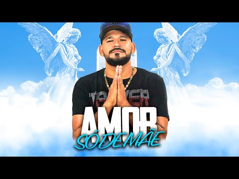 MC Tiago Alves - Amor só de Mãe ( FUNK CONSCIENTE 2023 )