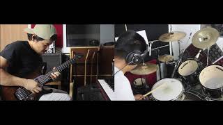 Download lagu John Ehkhu - New Jet Black  2021 ( Based on Guthrie Govan - Jet Black ) mp3