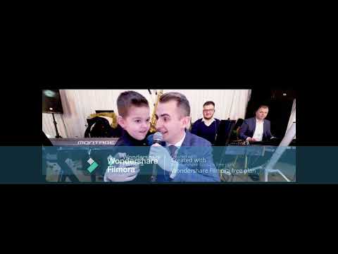 Bogdan Cioranu & Formatia Dan Limbasan - Brau pe 7 live #Banatu i Fruncea