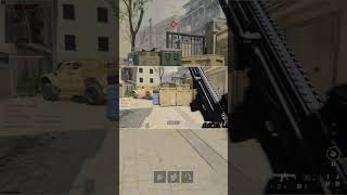 壁抜かれた【CoD MW3 2023】