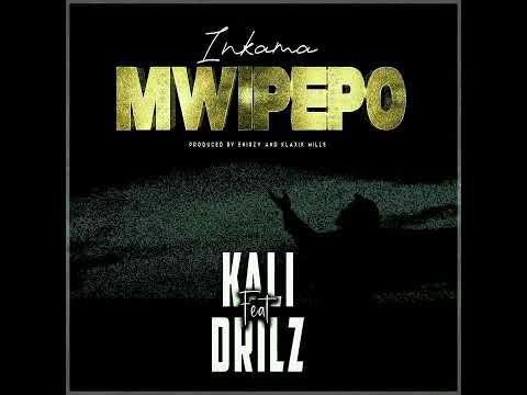 INKAMA MWIPEPO 🙏🏿