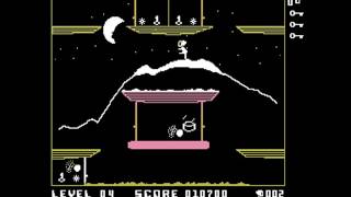 Genius [Commodore Plus/4 game]