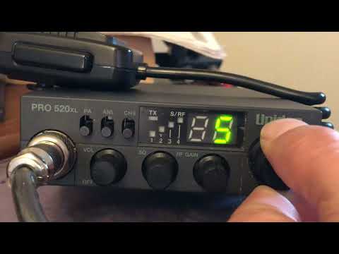 Uniden Pro 520XL. Still one of my favorites after 5 years plus.