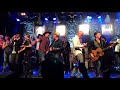 Home For A Rest. Spirit of Canada, Commodore Ballroom November 19 2017