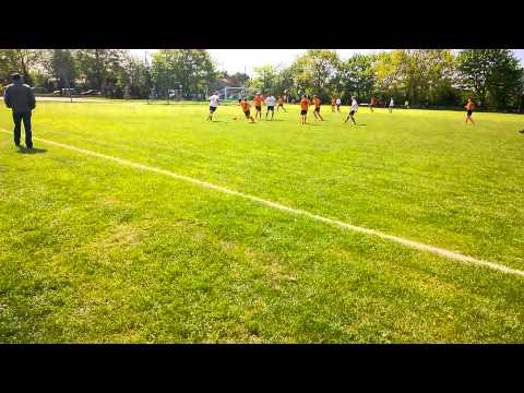 TOMTEX Widawa Wrocław SPARTA Będkowo 04.05.2014 | akcja 2