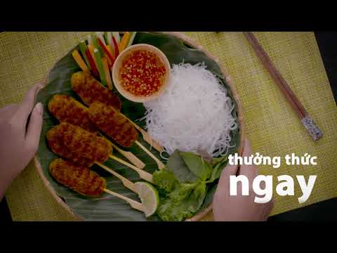 CP - HEO XAY VỊ QUÊ