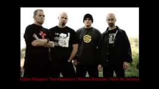 Systematic - "Deep Colors Bleed" (demo)