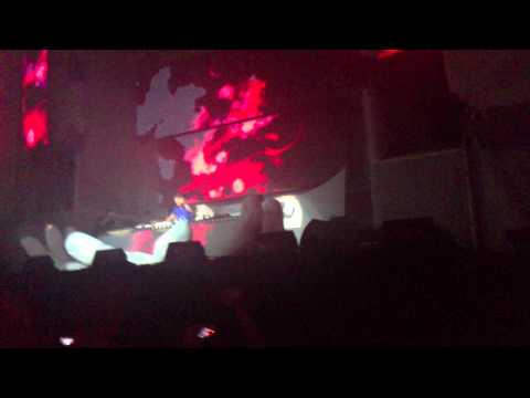 30.4.2011 - Transfussion Magic - Dash Berlin