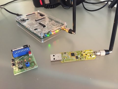 My quickest and easiest method for OOK signal decoding & replication in 2016