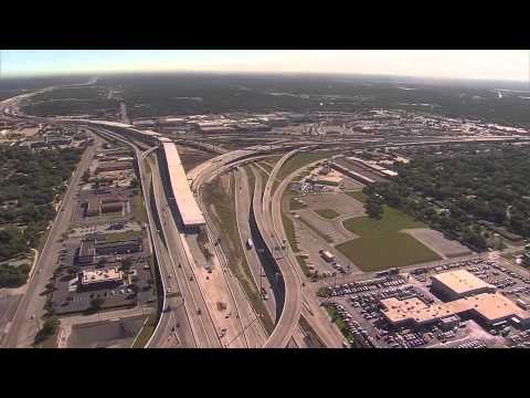 NTE Construction Highlights – November 2013