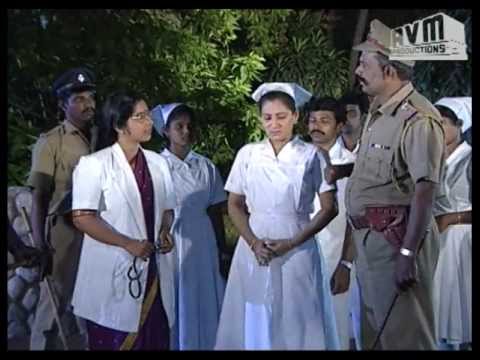 Episode 130: Nambikkai Tamil TV Serial - AVM Productions