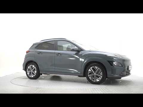 Hyundai KONA EV Premium 204 PMSM 64KWH - Image 2