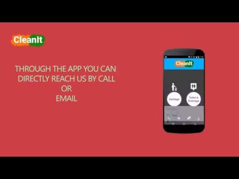 CleanIt Video