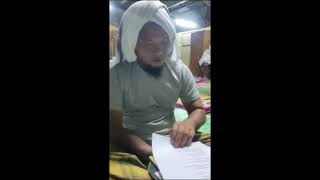 Download lagu munajat suluk. rumah Suluk kampung pulau rumput pekan pahang mp3