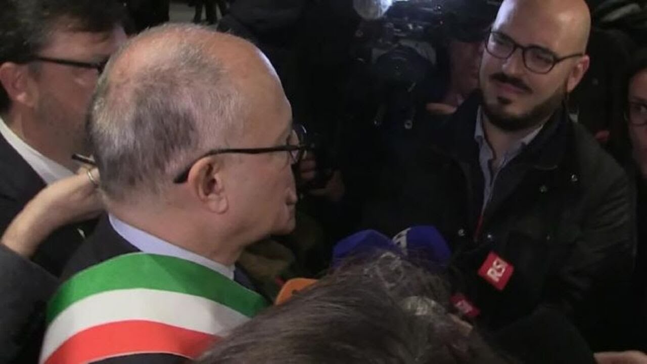 Gualtieri: "Con apertura Colosseo e Porta Metronia collegate zone periferiche Roma al centro"