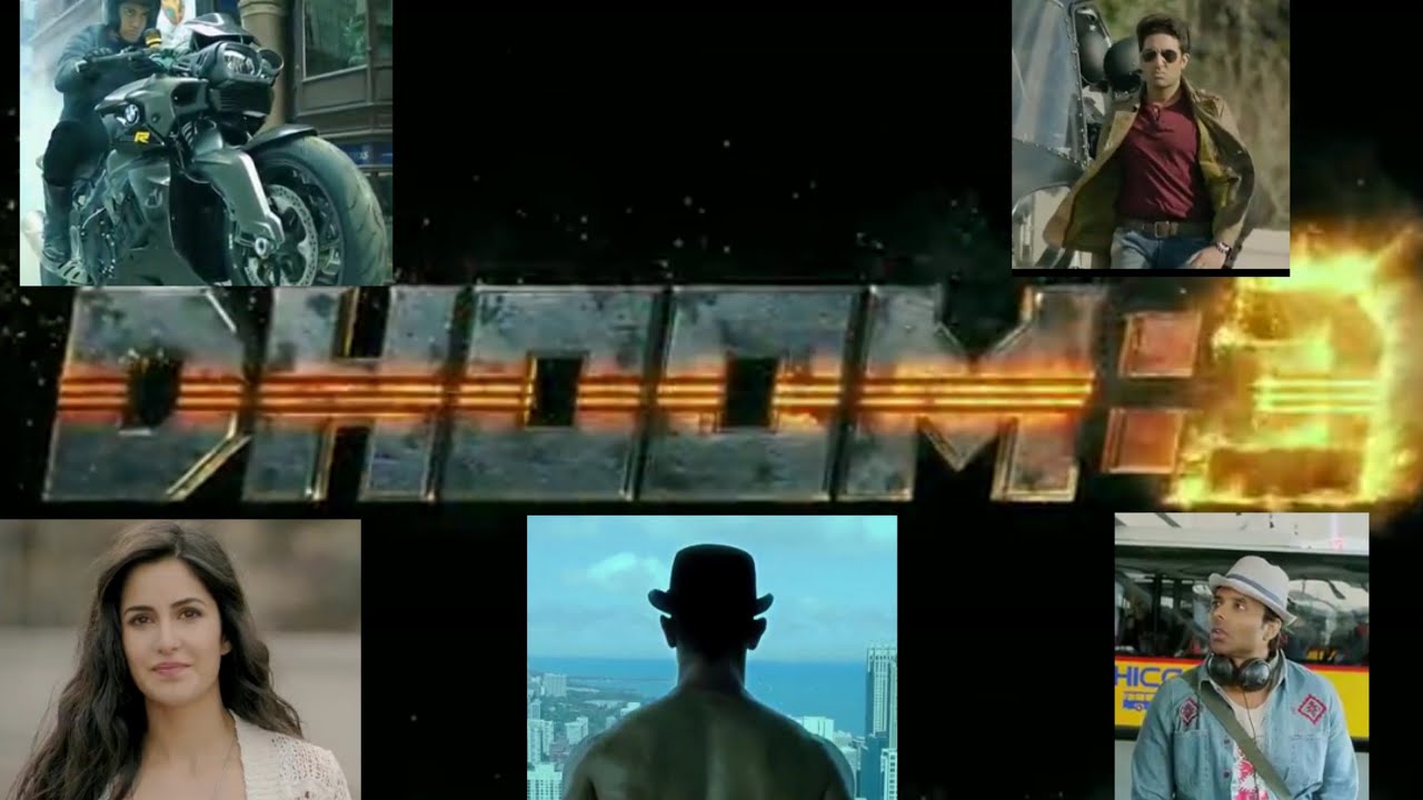 Dhoom 3 Movie Summary | Aamir Khan's Ultimate Heist Thriller Explained