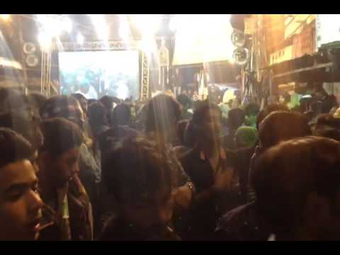 Juloos-e-Amari 7th Rabiulawwal 1437H-2015 (Part-2) | Daryabad, Allahabad