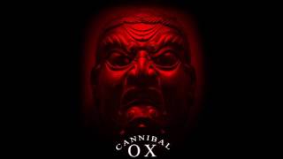 CANNIBAL OX FT. ARTIFACTS & U-GOD - 'BLADE: THE ART OF OX'