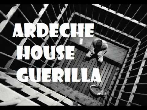 KAT -  Ardeche House Guerilla ( dj Sissi )