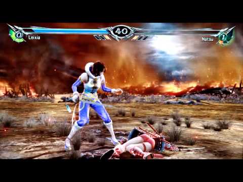 SC5 - WGC2K13 - 3V3 - 1/8 - Avalanche Vs FromRussiaWithHate - 4 Chyo[FR](Lex) Vs Rufus[RU](Nat)