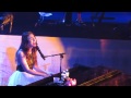 Sara Bareilles - 1000 Times - Orpheum Boston