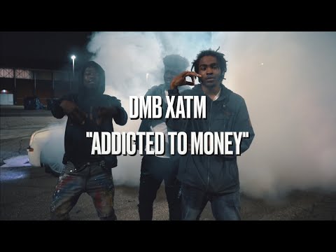DMB Tez x ATM Cash x DMB Maine x Addicted 2 Money