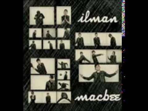 Ilman Macbee Dan Mamz - We Gonna Do (Voodoo)