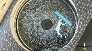 Paper Inspiration #45: Rest of the Story