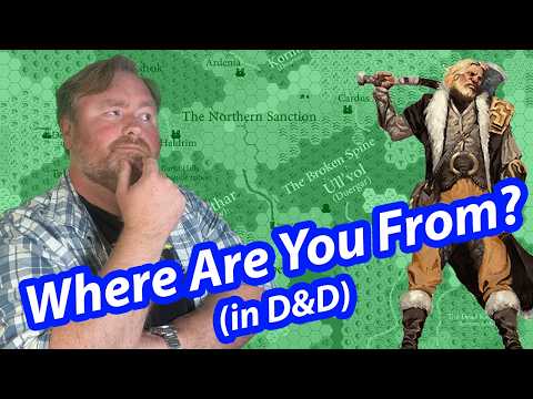 How Much Do Your Players Need to Know About Your World?