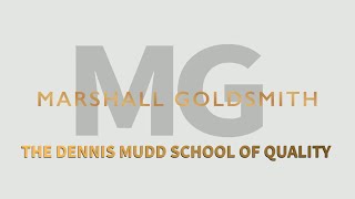 Triggers: The Dennis Mudd School of Quality