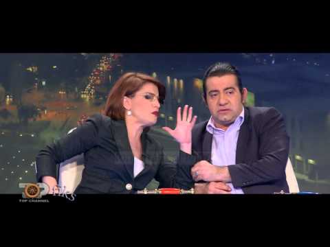 Fiks Fare, 18 Shkurt 2016, Pjesa 1 - Investigative Satirical Show