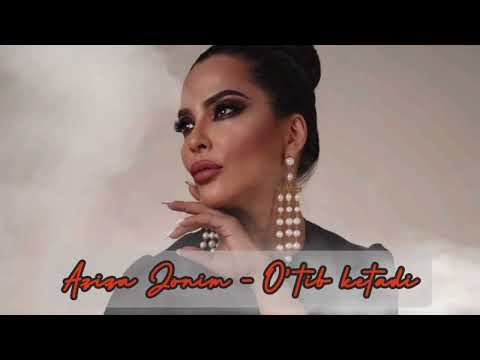 @AzizaJonim Aziza Jonim- O'tib ketadi (cover)