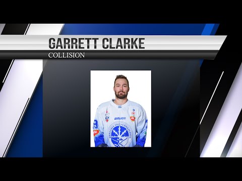 DC 009 EL 48 33 24 - Garrett Clarke