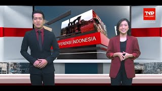 Jumat 28 November 2025 - TVR 09
