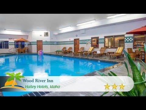 Wood River Inn - Hailey Hotels, Idaho